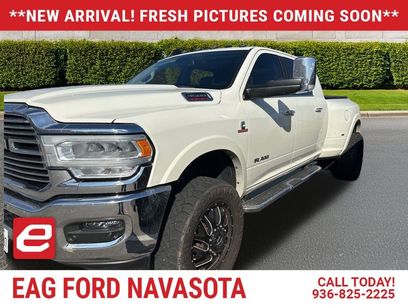 Used 2022 RAM 3500 Laramie