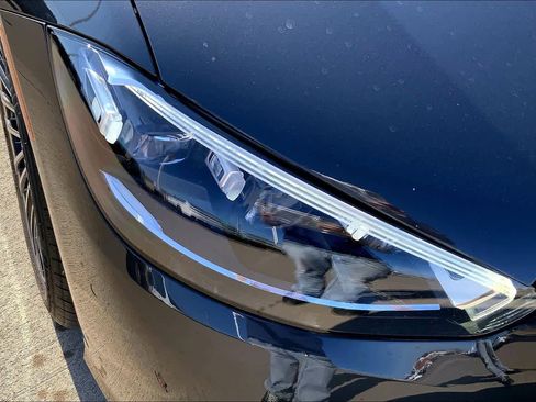 Used 2022 Mercedes-Benz S 580 4MATIC Sedan image 25