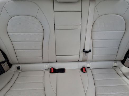 Used 2016 Mercedes-Benz GLC 300 image 23