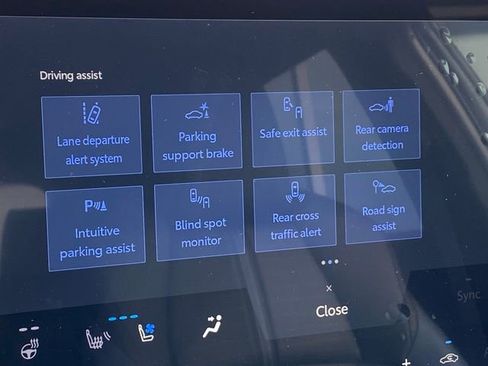 New 2026 Subaru Solterra image 18