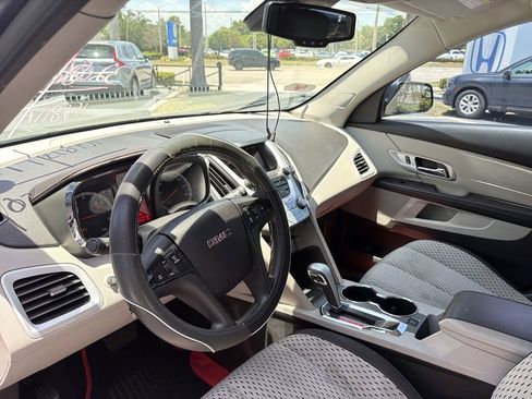 Used 2013 GMC Terrain SLE FWD image 20