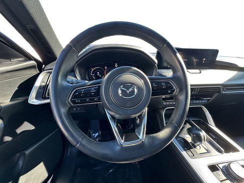 Certified 2024 MAZDA CX-90 Plug-In Hybrid w/ Premium Plus image 12