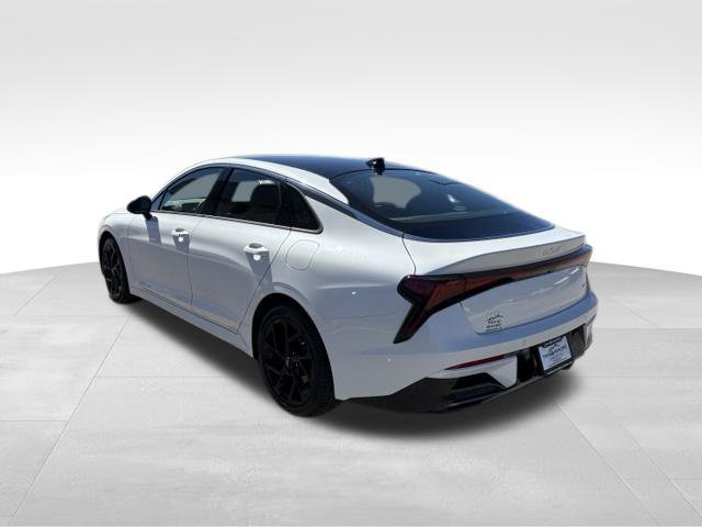 Used 2026 Kia K5 GT-Line w/ GT-Line Premium Package FWD image 11