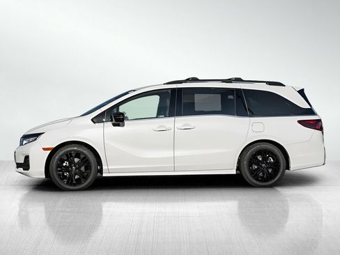 New 2026 Honda Odyssey Sport-L image 4