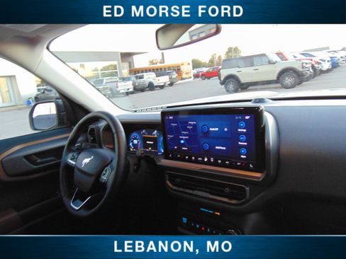 New 2025 Ford Bronco Sport Outer Banks w/ Outer Banks Tech Package+ image 20