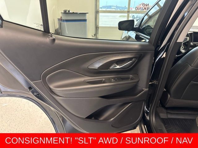 Used 2018 GMC Terrain SLT w/ Preferred Package AWD/4WD image 41