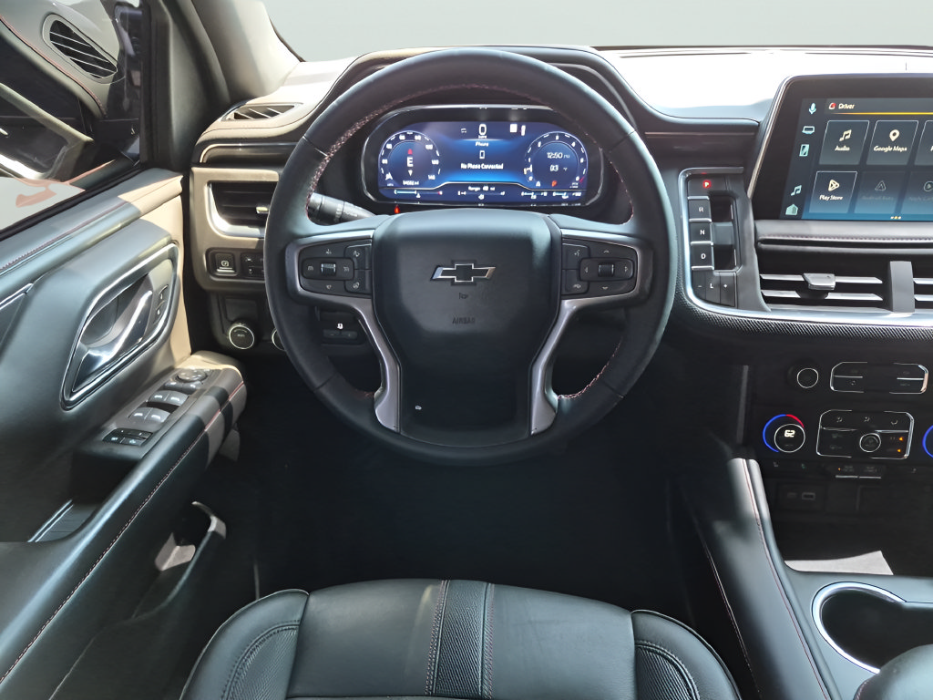 Used 2024 Chevrolet Tahoe RST w/ Luxury Package RWD image 29