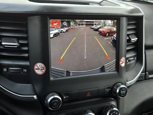 Used 2024 RAM 2500 Big Horn image 16