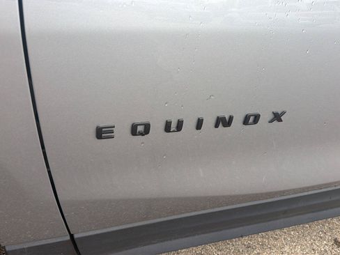 Used 2024 Chevrolet Equinox LS w/ LS Convenience Package AWD/4WD image 10