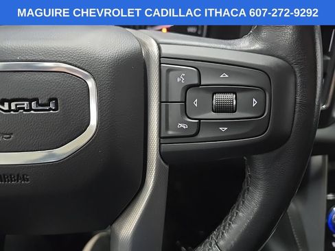 Used 2021 GMC Yukon Denali AWD/4WD image 21
