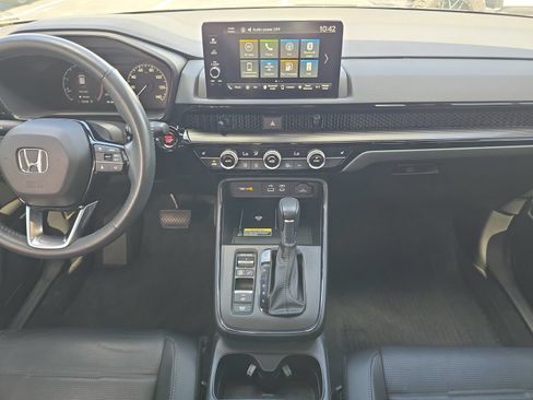 Certified 2023 Honda CR-V EX-L image 11