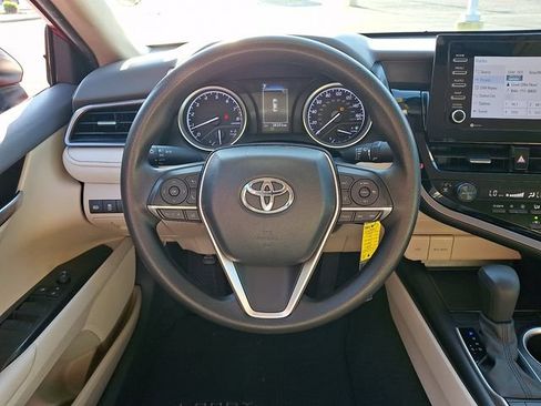 Used 2024 Toyota Camry LE FWD image 19