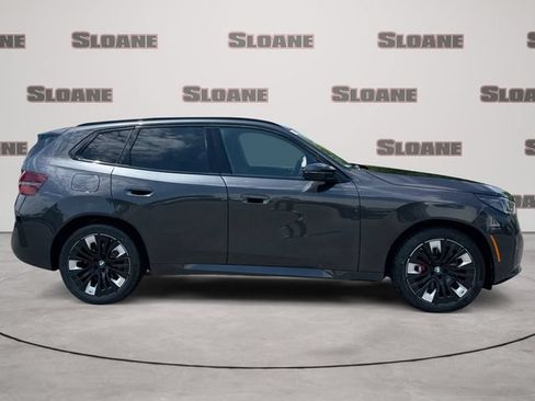 New 2026 BMW X3 M50 w/ Premium Package AWD/4WD image 6