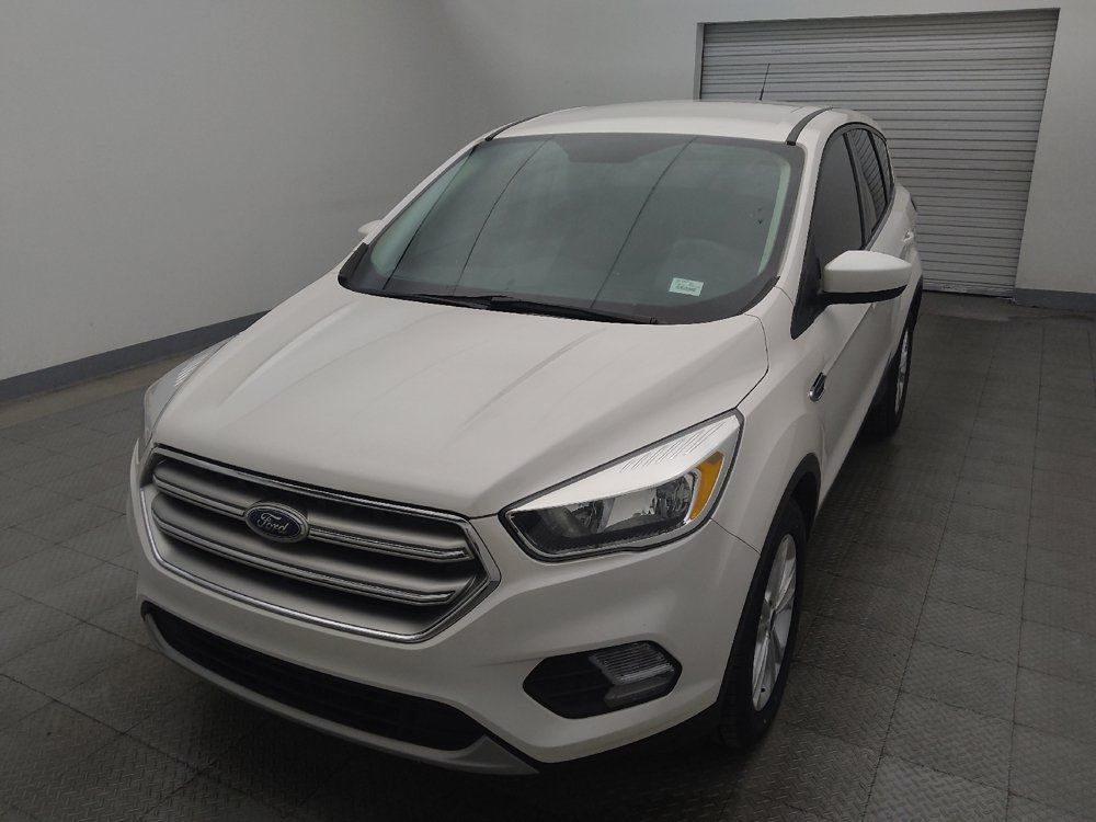 Used 2017 Ford Escape SE FWD image 15
