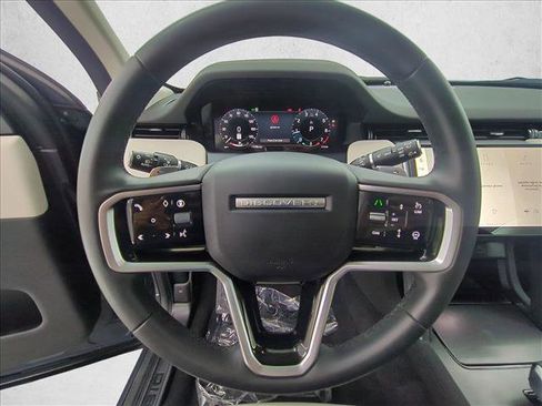 Used 2025 Land Rover Discovery Sport S AWD/4WD image 30