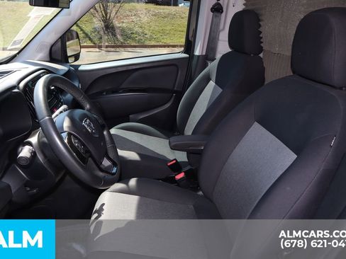 Used 2015 RAM ProMaster City Tradesman SLT FWD image 11