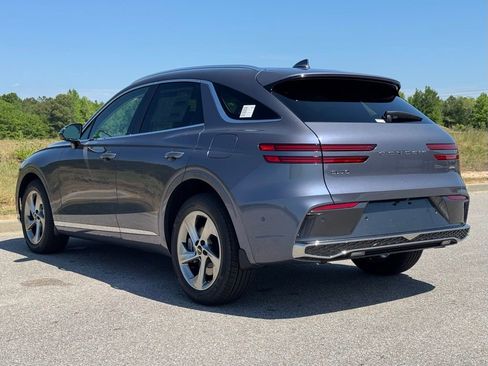 New 2026 Genesis GV70 2.5T Advanced AWD/4WD image 11