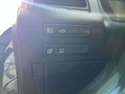 Used 2022 Lexus RX 350 FWD w/ Premium Package image 15