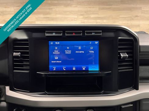 Used 2023 Ford F250 XL image 8
