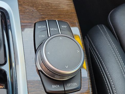 Used 2020 BMW X3 sDrive30i w/ Premium Package image 24