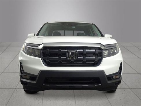 New 2026 Honda Ridgeline RTL image 8