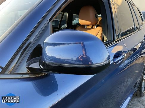 Used 2022 BMW X3 sDrive30i w/ M Sport Package 2 image 83
