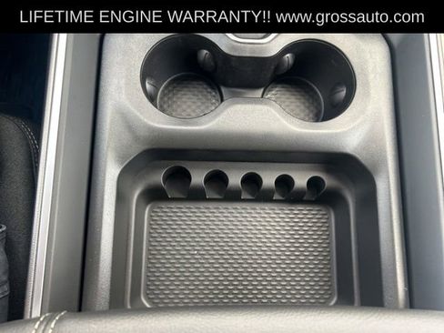 New 2026 RAM 1500 Big Horn AWD/4WD image 35