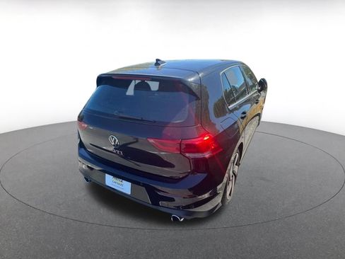 Used 2026 Volkswagen Golf S FWD image 4