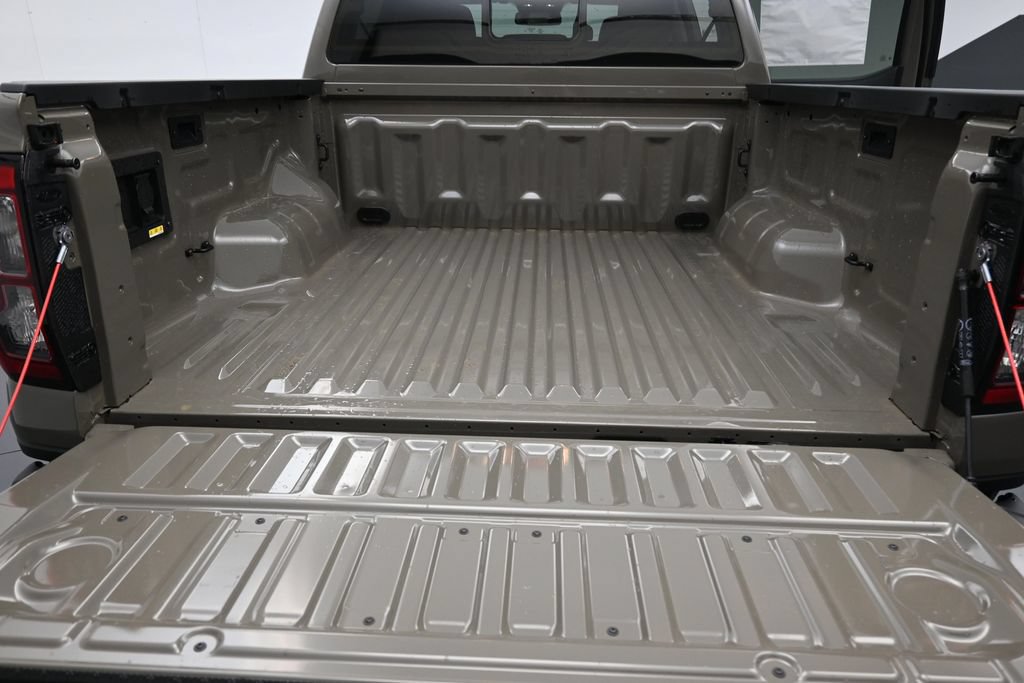 New 2026 Ford Ranger XLT AWD/4WD image 30