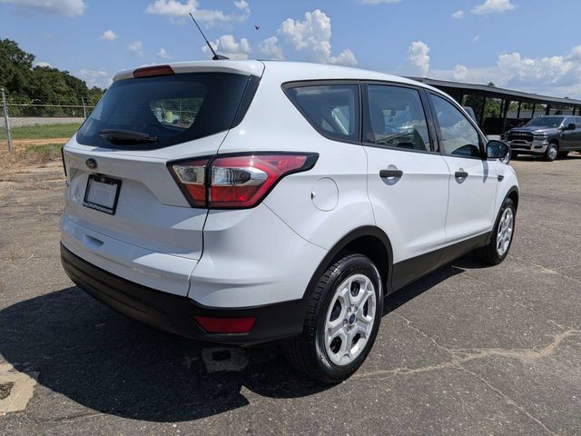 Used 2017 Ford Escape S FWD image 4