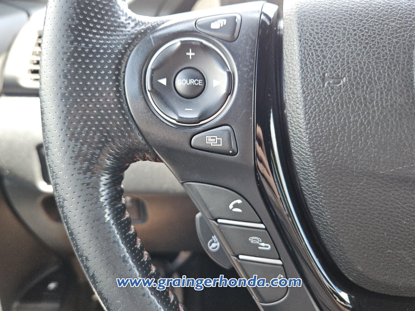 Used 2021 Honda Ridgeline Black Edition image 19