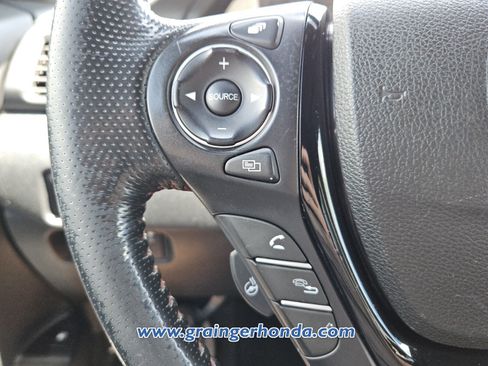 Used 2021 Honda Ridgeline Black Edition image 19
