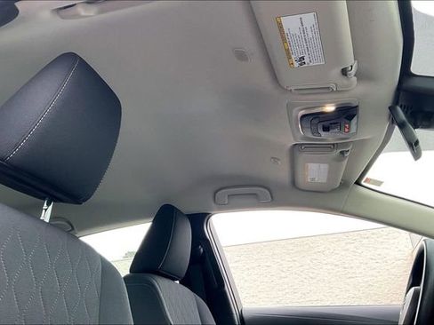 Used 2023 Toyota Corolla LE FWD image 22