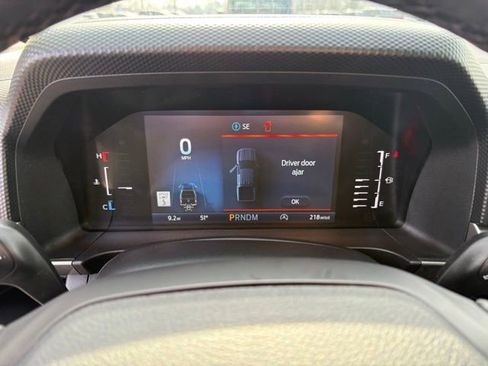 New 2026 Ford Ranger XLT w/ Equipment Group 301A High image 15