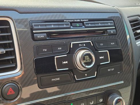 Used 2013 Honda Civic Si image 10