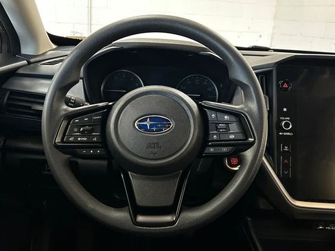 Certified 2024 Subaru Crosstrek 2.0i Premium AWD/4WD image 16