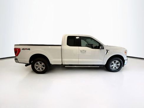 Used 2021 Ford F150 XLT w/ Equipment Group 302A High image 7
