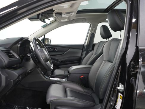 Used 2023 Subaru Ascent Onyx Edition Limited AWD/4WD image 26