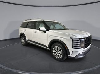 New 2026 Hyundai Palisade FWD Hybrid video 2