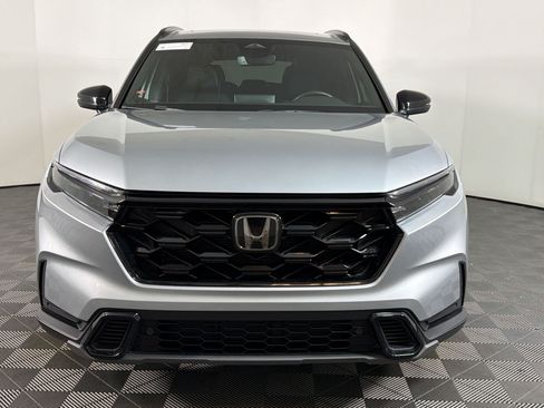 Used 2025 Honda CR-V Sport-L image 6