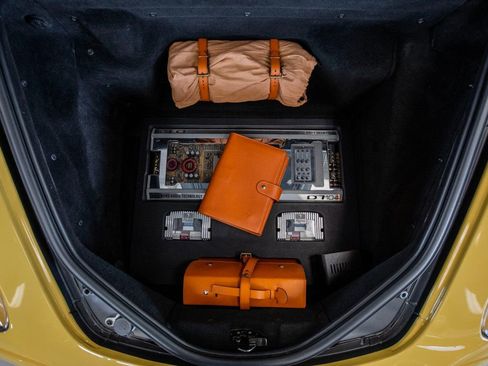 Used 2001 Ferrari 360 Spider image 18