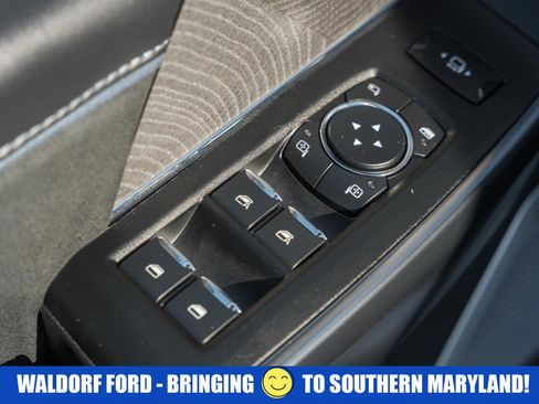 Used 2025 Ford F350 Platinum image 52