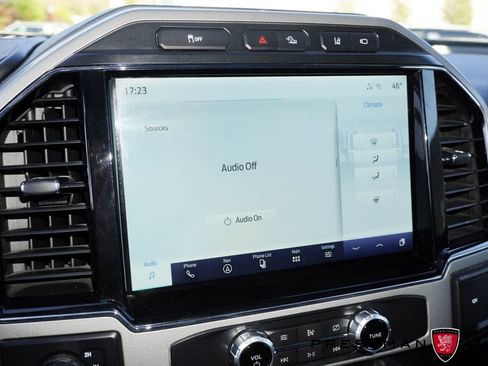 Used 2022 Ford F350 Lariat w/ Tremor Off-Road Package image 41