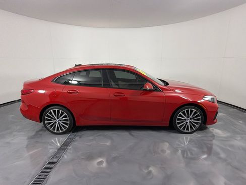 Used 2020 BMW 228i xDrive Gran Coupe AWD/4WD image 4