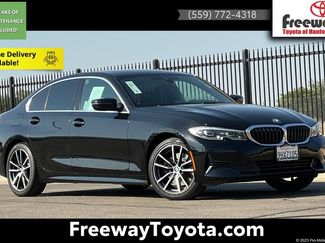 Used 2020 BMW 330i Sedan w/ Convenience Package RWD video 1