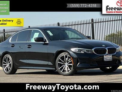 Used 2020 BMW 330i Sedan w/ Convenience Package