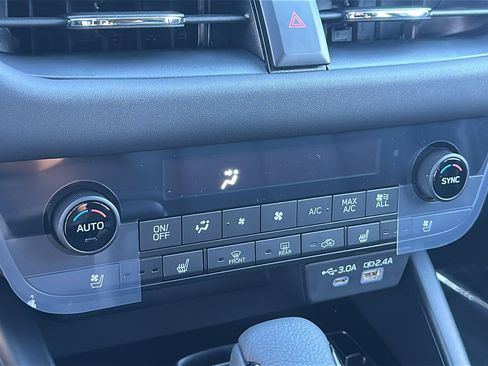 New 2026 Subaru Outback Touring XT image 14