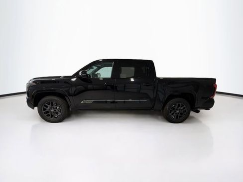 New 2026 Toyota Tundra Platinum AWD/4WD image 4