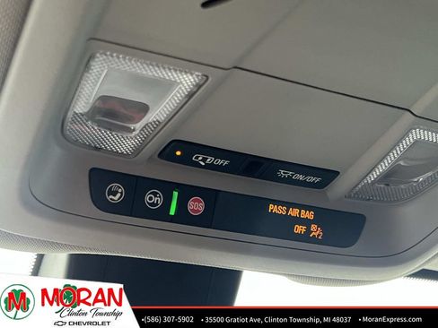 Certified 2023 GMC Terrain SLE AWD/4WD image 28