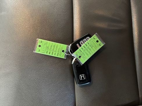 Used 2016 Honda Odyssey EX-L image 26